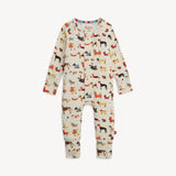 In-Dognito Coverall