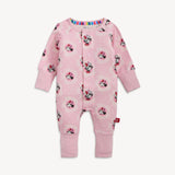 Minnie Galentines Day Coverall