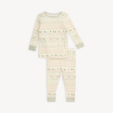 Time of Wonder Pjs Set