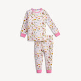 Fairytale Era L/S Long Pant PJ