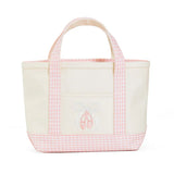 TRVL Mini Tote Ballet Pink
