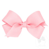 Mini Classic Grosgrain Hair Bow