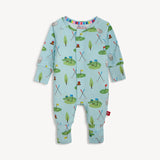 Gopher It Convertible Coverall