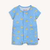 Dip Ship Magnetic Romper