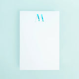 Letter Notepad