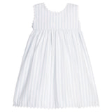 Savannah Stripe Mary Dee Dress