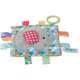 Taggies Elephant