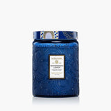 Mediterranean Lemon Large Jar Candle