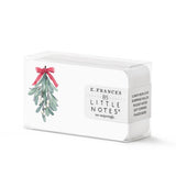 Mistletoe Little Notes