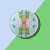 Laura Park x Tart Coaster