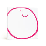 Big Smile Notepad