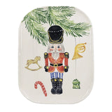 Nutcrackers Medium Rectangular