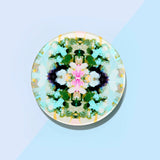 Laura Park x Tart Coaster