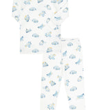 Mini Voyages Pajamas