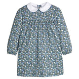 Evelyn Dress Winslow Floral