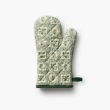 Artichoke Oven Mitt