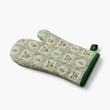 Artichoke Oven Mitt