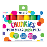 Chunkies Paint Sticks