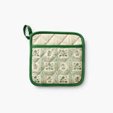 Artichoke Pot Holder