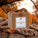 Once Upon a Fall Candle