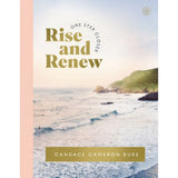 Rise and Renew One Step Closer
