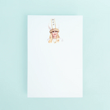 Moira Rose Notepad