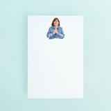 Ina Garten Notepad