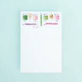 Needlepoint Accessories Notepad