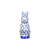 Hand Painted Porcelain Bunny