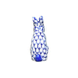 Hand Painted Porcelain Bunny