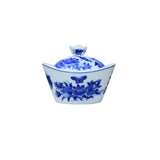 Yuanbao Ingot Jar