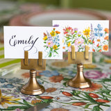 Wildflower Tiny Notes