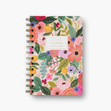 Garden Party 12-Month Undated Planner (Folio Insert)