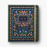 2026 Wildwood 17-Month Academic Covered Spiral Planner