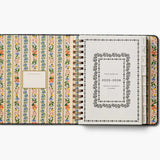 2026 Wildwood 17-Month Academic Covered Spiral Planner