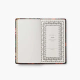 2026 Gracie 12-Month Hardcover Pocket Planner