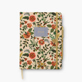 2026 Gracie 12-Month Hardcover Planner with Pen