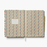 2026 Gracie 12-Month Hardcover Planner with Pen