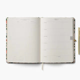2026 Gracie 12-Month Hardcover Planner with Pen