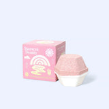 MOM Friendship Bracelet Bath Bomb