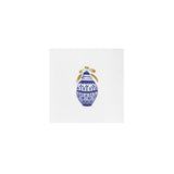 Ginger Jar Bev Napkin