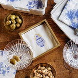 Ginger Jar Bev Napkin