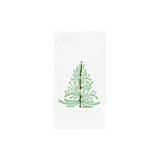 Lastra Holiday Guest Towels