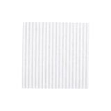 Capri Light Gray Dinner Napkin