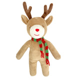 Zubels Plush Reginald Reindeer