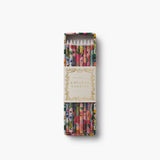 Garden Party Assorted Birthday Candles