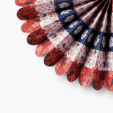 Americana Bunting Garland