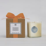 Pumpkin Pumpkin Pumpkin Candle