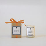 Pumpkin Pumpkin Pumpkin Candle