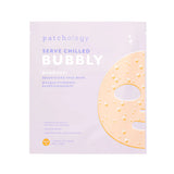 Bubbly Hydrogel Mask
